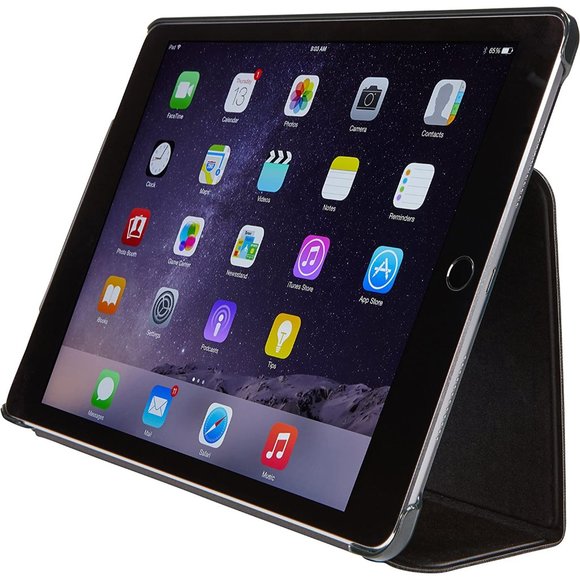 iPad Pro/iPad Air 2 Tablet Case Logic Snapview Folio for 9.7" - Picture 7 of 12